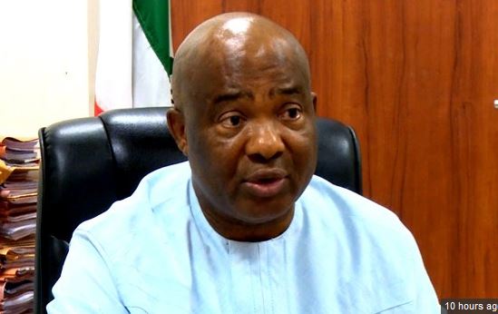 More trouble for Hope Uzodinma- Imo APC candidate - Journalist101.com