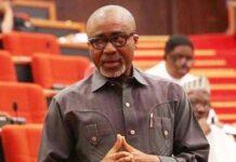 Abaribe in APGA