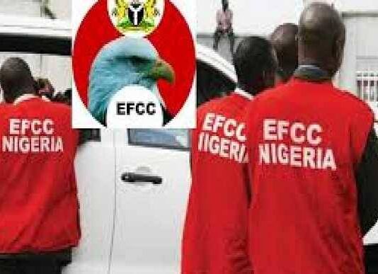 EFCC