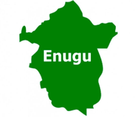 Enugu Igwe Ikenga