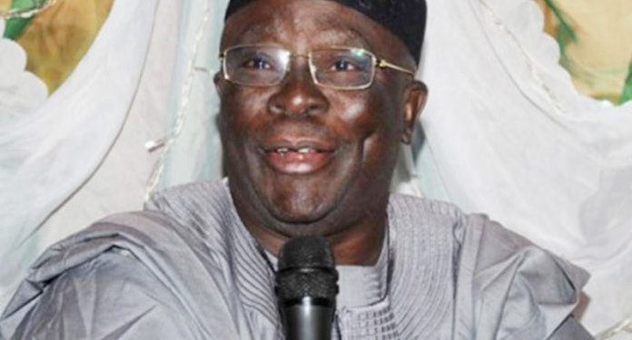 Ayo Adebanjo