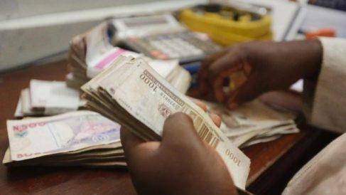 Naira abusers risk six months jail, CBN warns - Journalist101.com