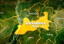 Anambra map Slami Ifeanyi