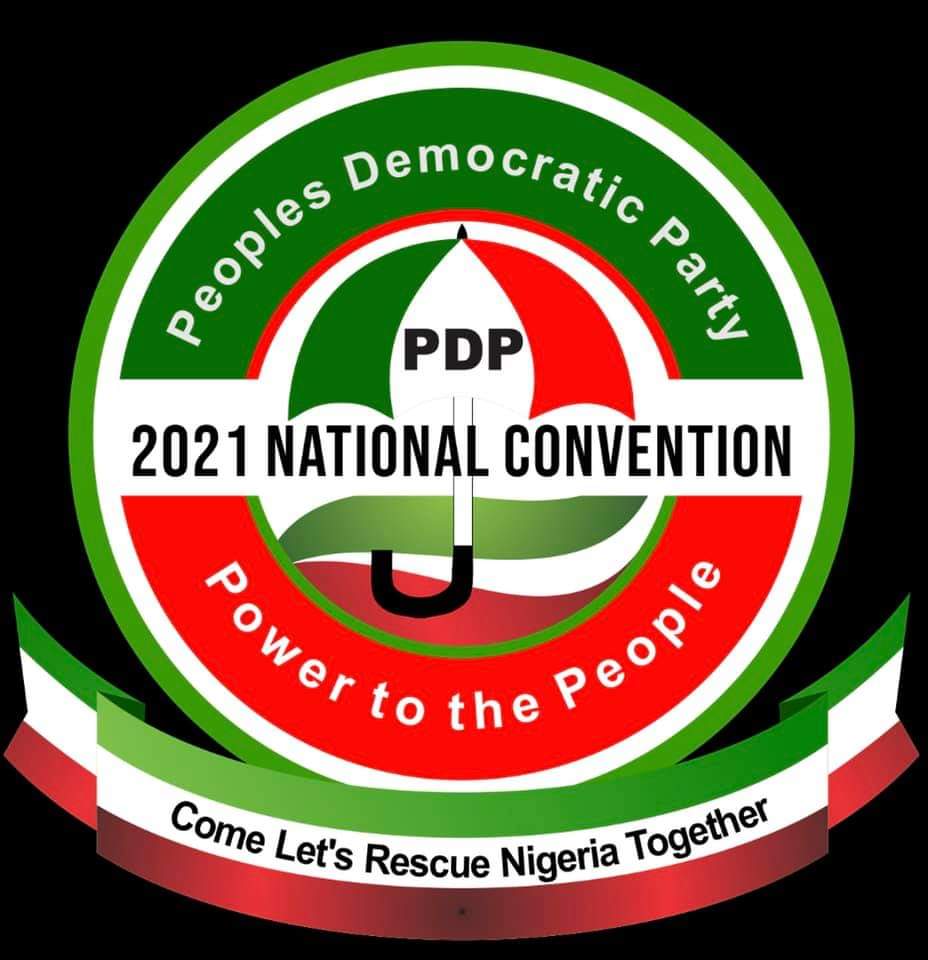 National Convention: PDP call Secondus bluff - Journalist101.com