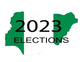 2023 Election