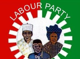 Enugu Labour Party