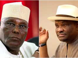 To Solve A Problem Like Wike, Fix Atiku