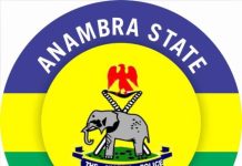 Anambra Police Command