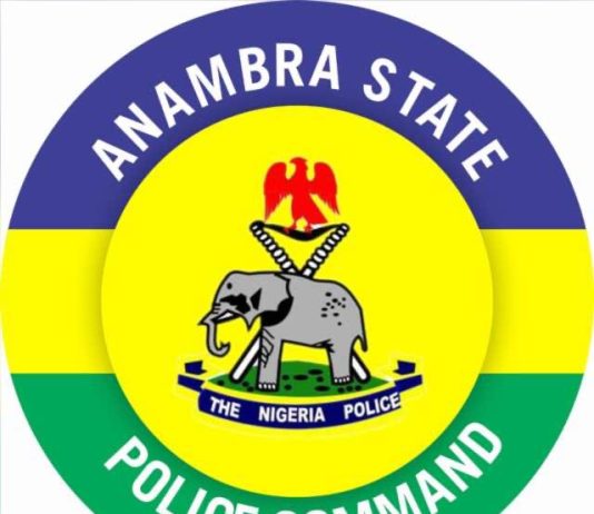 Anambra Police Command