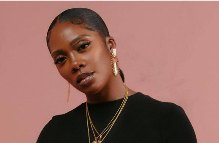 Tiwa Savage