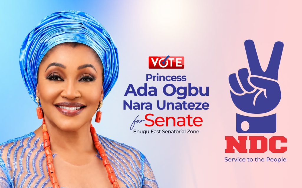 Ada Ogbu
