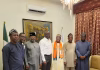 2027: Opposition Parties Consult Atiku, Obi, Makinde, Others
